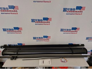 Soft Roll Up Cover, 6.4FT
